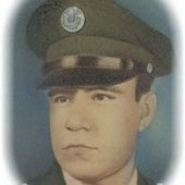 Obituary of Joe Madrid