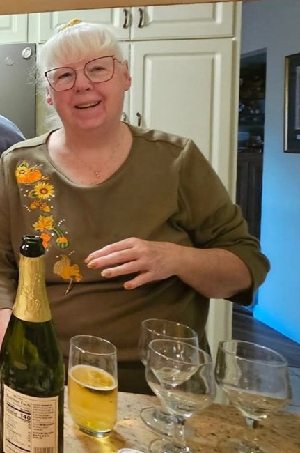 Obituary of Deborah Lynn Parker