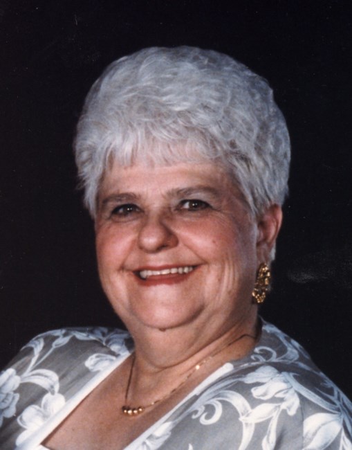 Obituary of Janet Seamans