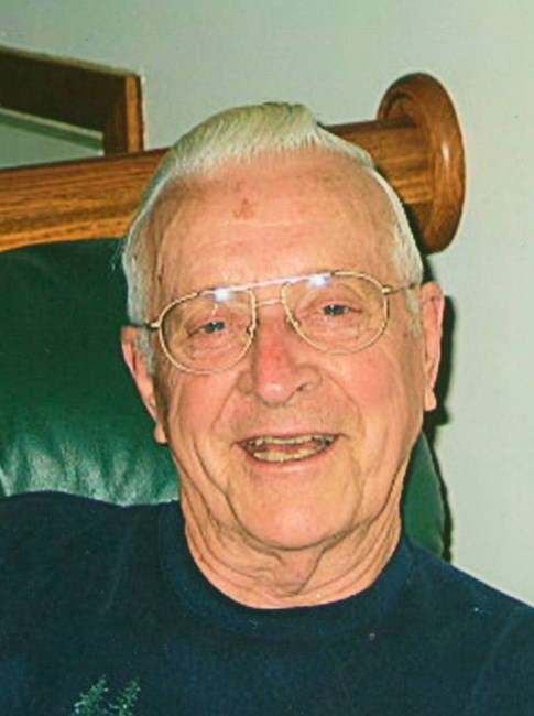 Obituario de Donald T. Meyers Sr.
