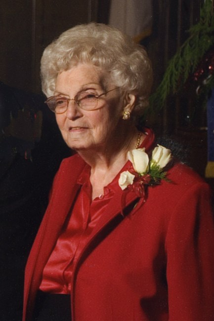 Obituary of Colleen Alma Baker