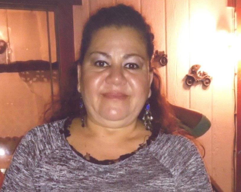 Obituary of Maricela Contreras-Lopez