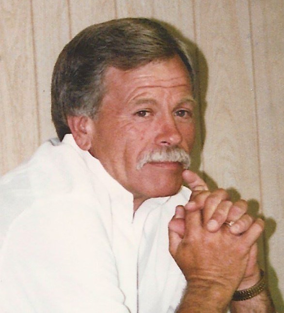 Jackie O'Neal Heatherly Obituary Pontotoc, MS