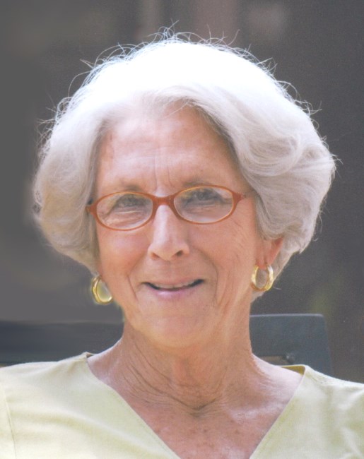 Obituary of Carol Gilley