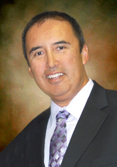 Obituary of Richard F. Trujillo