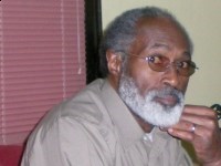 Avis de décès de Mr. George Delbert Smith