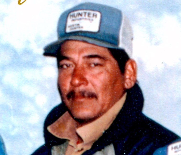 Obituario de Santiago Flores Martinez