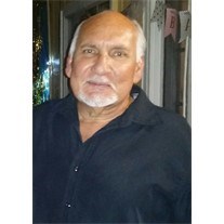 Obituary of Ruben Abeytia Camargo