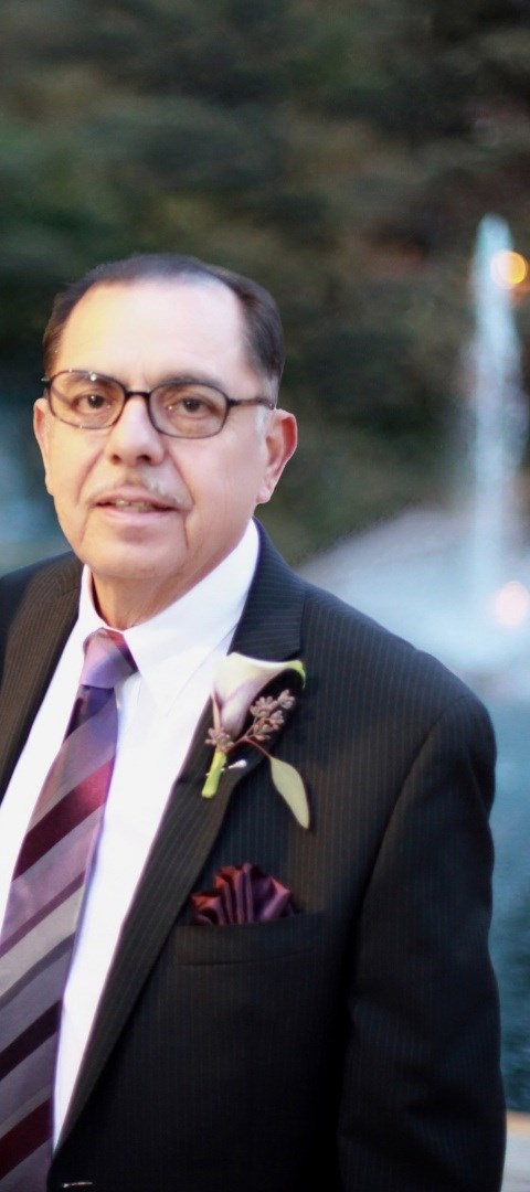 Obituary of Jose Israel Pineda