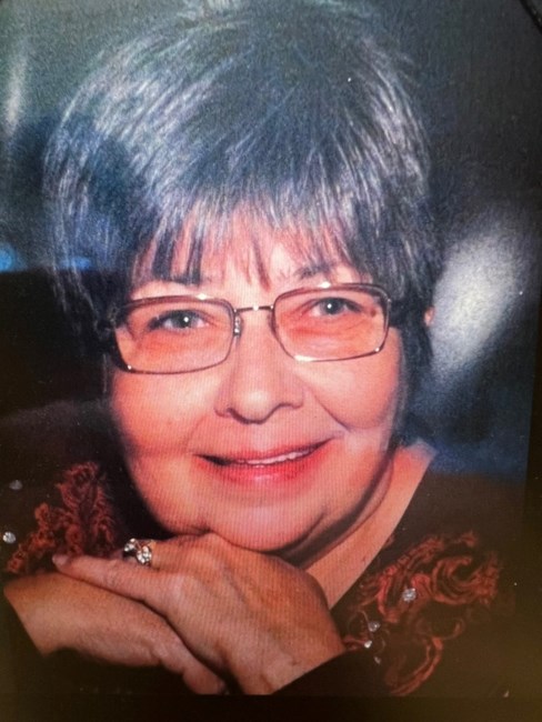 Obituary of Brenda Lee Hunt
