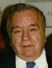 Obituary of George A. Granneman