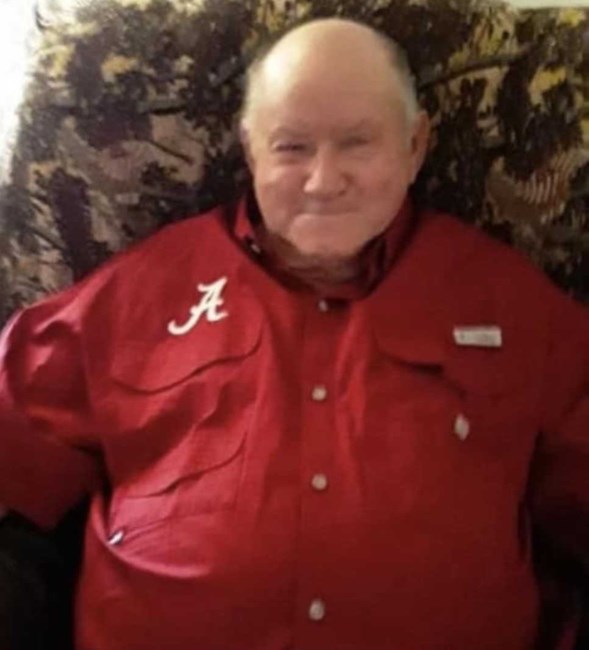 Obituary of Glenn Acker