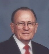 Obituary of John D. Badders