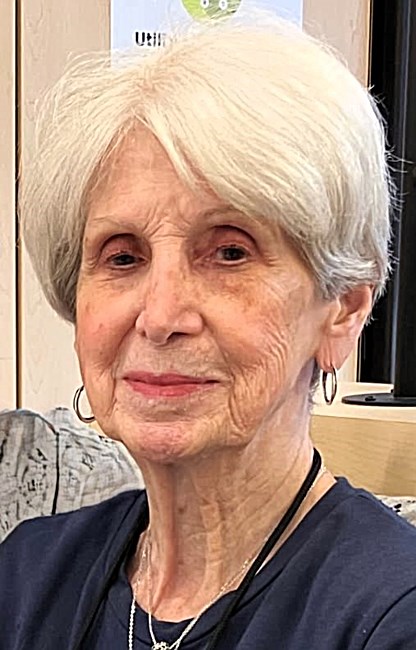 Avis de décès de Yolande Choquette