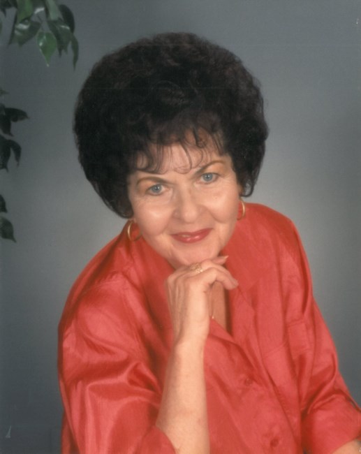 Obituary of Rosalind Roth