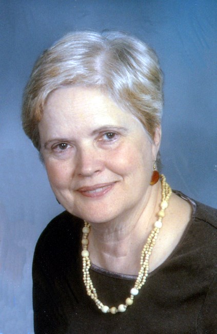 Obituary of Carolyn E. Canfield