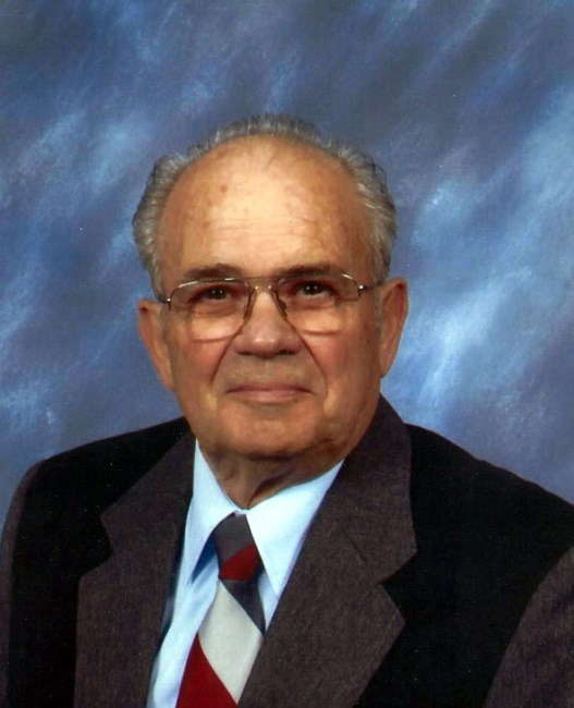 Obituary of William "Max" Farr