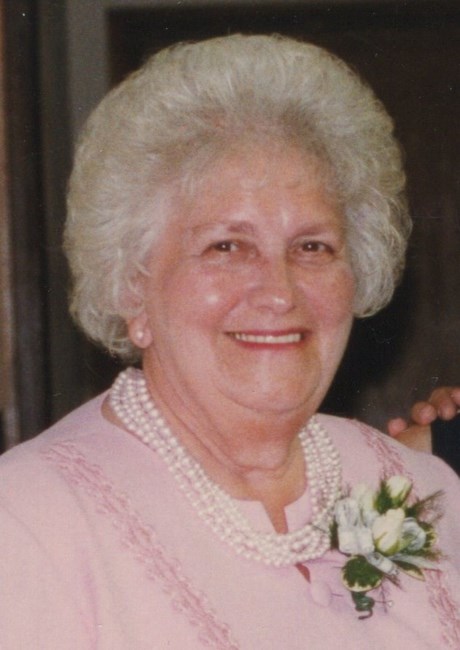 Obituary of Donna M. Morris