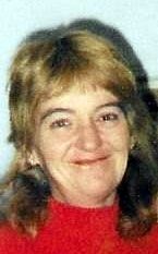 Obituary of Jackie Darlene Johlin