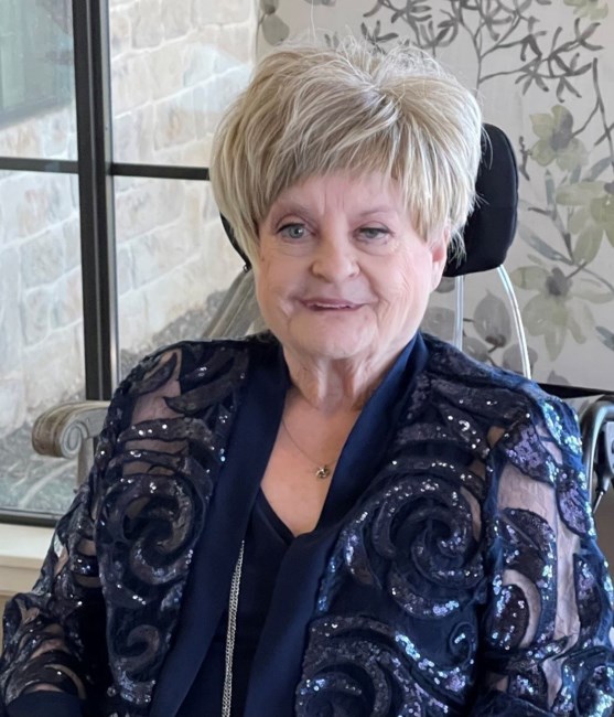 Obituary of Mary L. Lile