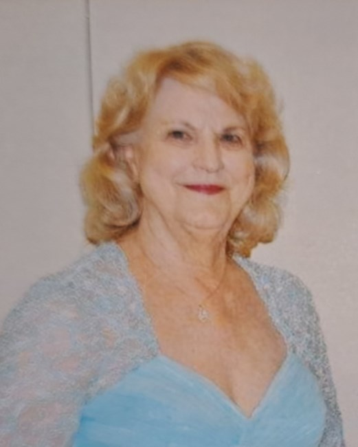 Obituary of Kay Frances (Blaylock) Scott