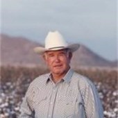 Obituary of Leonard Anderson