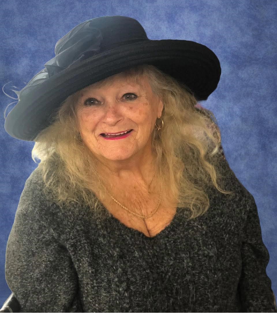 Obituary of Betty O'Neil Stephens