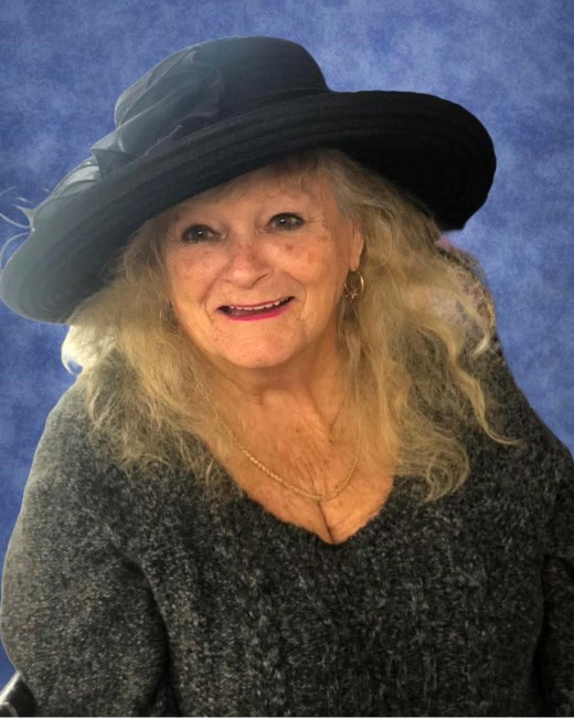 Obituary of Betty O'Neil Stephens