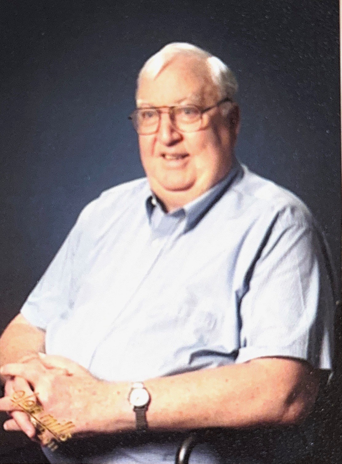 Obituary of Nickey McWhirter