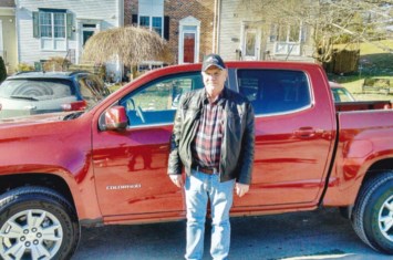 Avis de décès de Glen Allen Hanke, Sr.