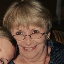 Obituary of Karen Jane Ryan