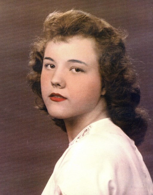 Mary E. Pendill Thompson Obituary Charlotte, NC