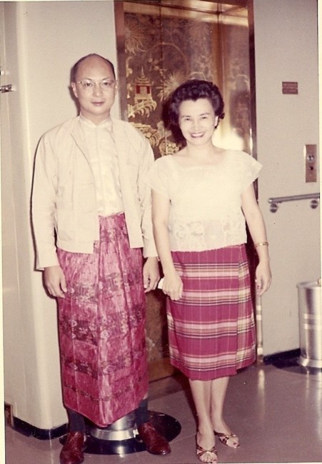 Obituary of Lawrence Y Locke