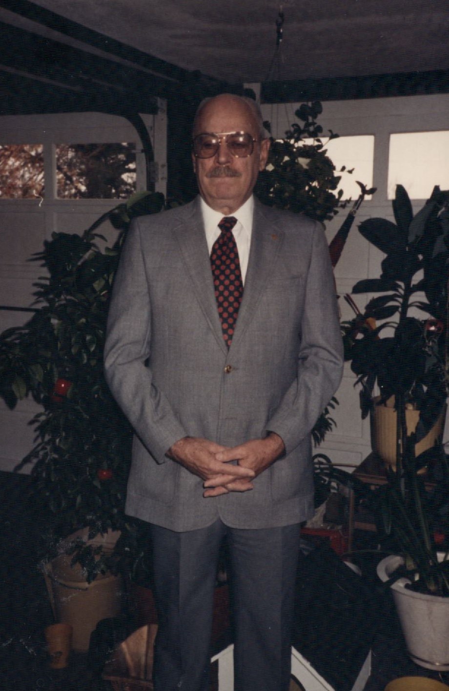 Obituary of Howard F. Estes Jr.
