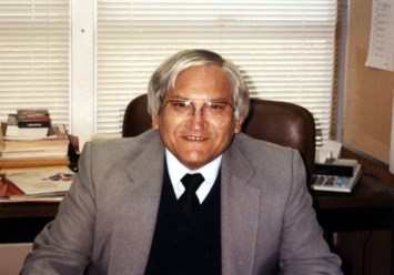 Obituary of David Saenz Herrera