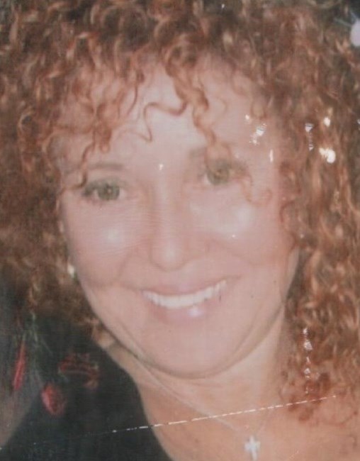 Obituario de Jo Ann Coleman