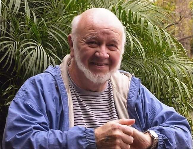 Obituary of Stephen Earl Parks