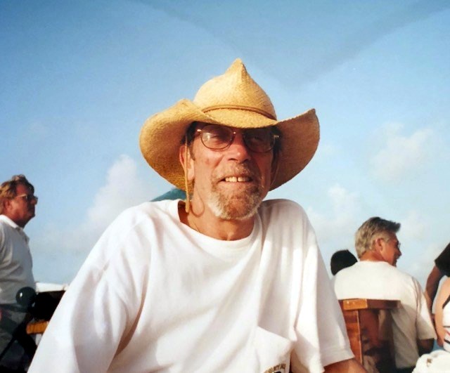 Obituary of Donald F. Ryan