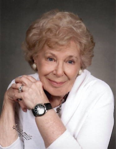 Obituary of Barbara Graeff