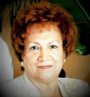Obituario de Armida Ochoa Pontecorvo