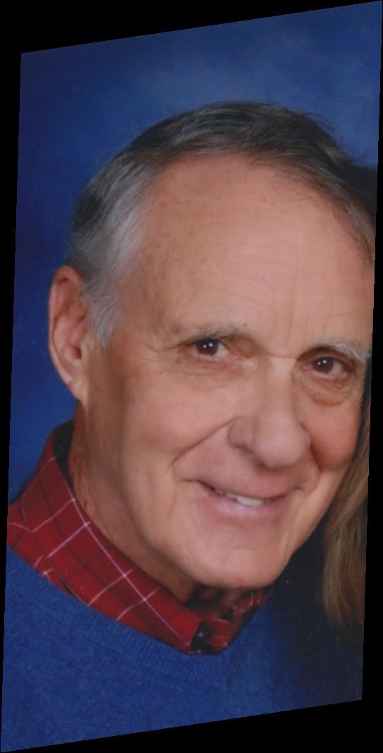 Obituary of Thomas Joseph Donovan