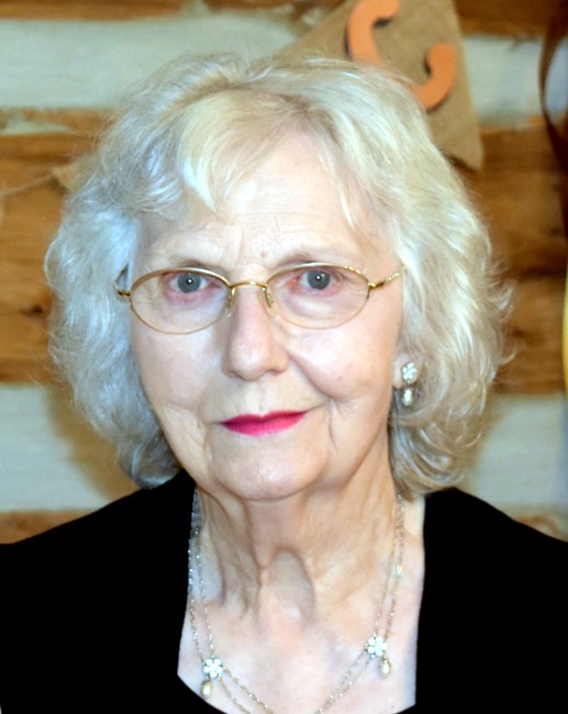 Obituary of Lois Ann Lamon