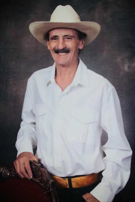 Obituary of Carlos Armando Martinez