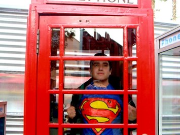 Obituary of Edward Raul Sanchez III