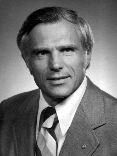 Obituary of John Ellis Hansel, Sr.