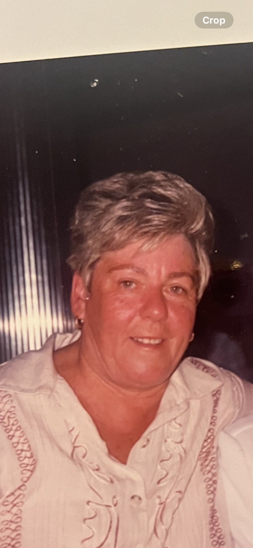 Obituary of Catherine Patricia Landy