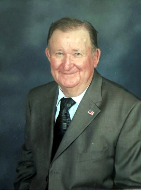 Obituary of Lynn Ray Kersh