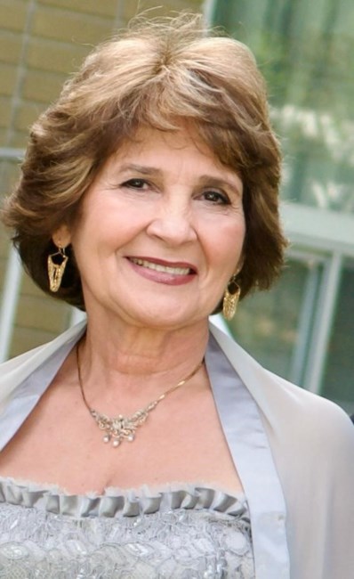 Obituary of Maria Gildete de Lemos Grandmont