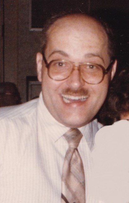 Obituary of George Leon Carroll Jr.