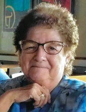 Obituary of Angelina Pauline Agoitia